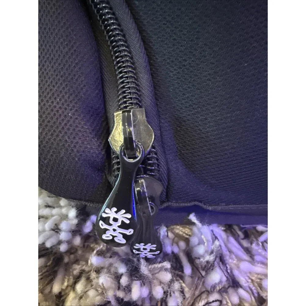 Crumpler keystone camera
